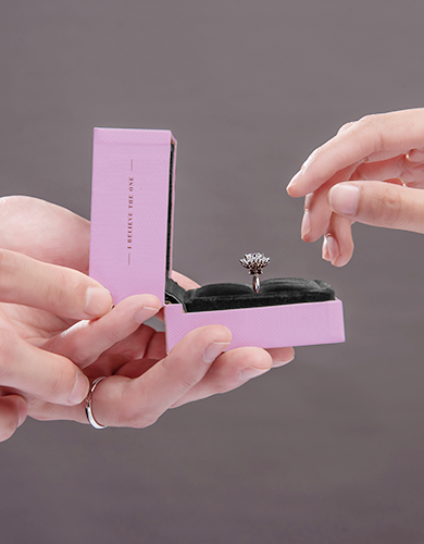 結婚了，還有必要送鉆戒了嗎?